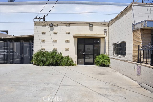  Commercial for Sale in Panorama City, California