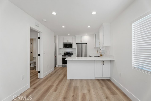 Detail Gallery Image 1 of 25 For 9251 Parliament Ave, Westminster,  CA 92683 - 1 Beds | 1 Baths