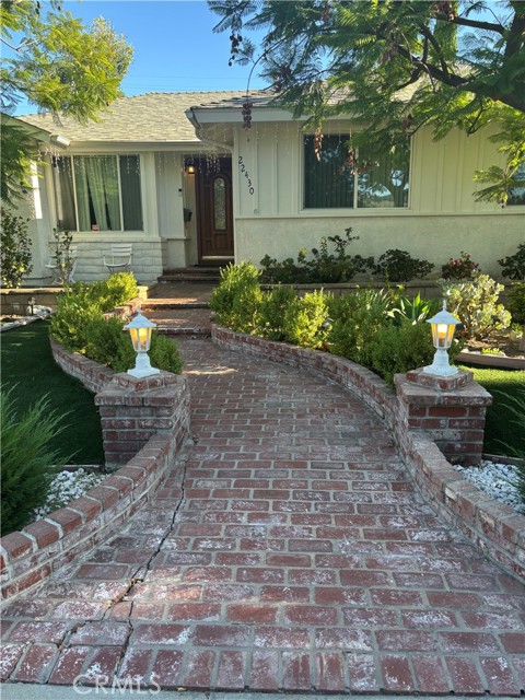Detail Gallery Image 1 of 31 For 22430 Criswell St, West Hills,  CA 91307 - 4 Beds | 2 Baths