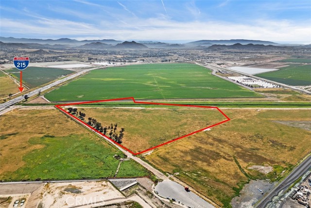 Detail Gallery Image 13 of 23 For 0 E. Ellis Ave, Perris,  CA 92570 - – Beds | – Baths