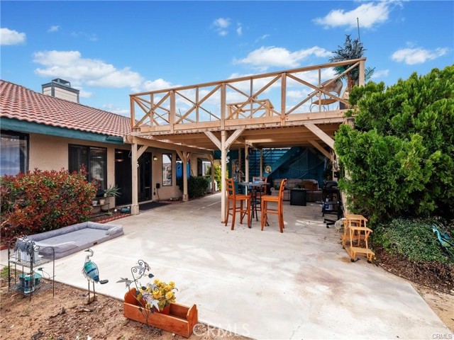 Detail Gallery Image 24 of 25 For 13612 Coachella Rd, Apple Valley,  CA 92308 - 4 Beds | 2 Baths