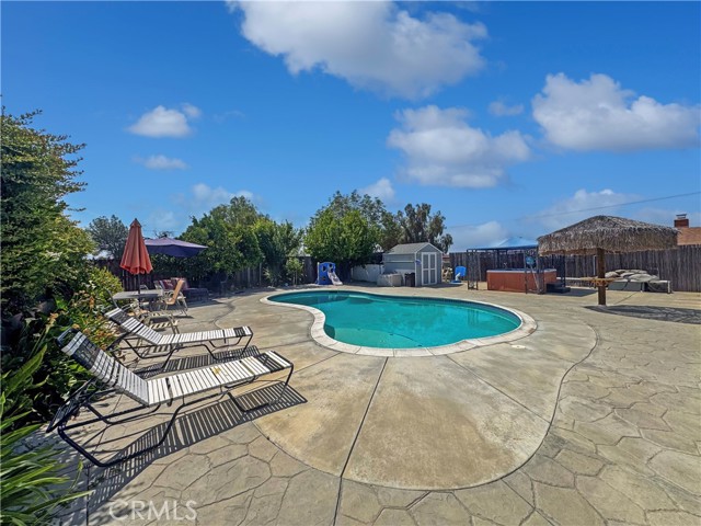 Detail Gallery Image 27 of 31 For 19891 Athenon Ave, Perris,  CA 92570 - 4 Beds | 2 Baths
