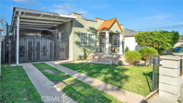 Detail Gallery Image 33 of 34 For 475 E Hullett, Long Beach,  CA 90805 - 2 Beds | 1 Baths