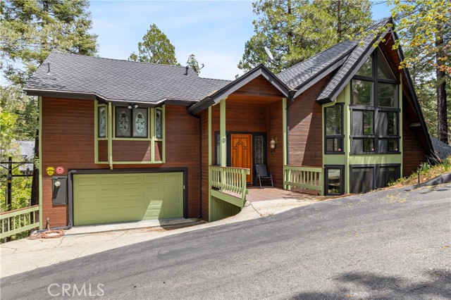 180 Grass Valley Road, #29, Lake Arrowhead, CA 92317 Listing Photo  1