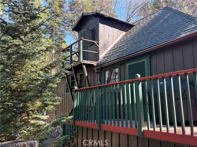 Detail Gallery Image 45 of 57 For 120 Barton Flats, Angelus Oaks,  CA 92305 - 2 Beds | 1 Baths