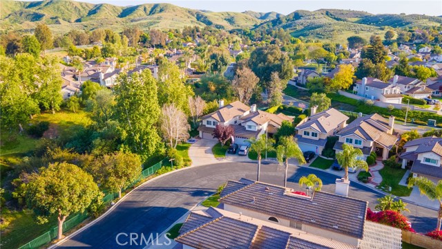 Detail Gallery Image 49 of 56 For 10 Valley Crest Rd, Simi Valley,  CA 93065 - 3 Beds | 2/1 Baths