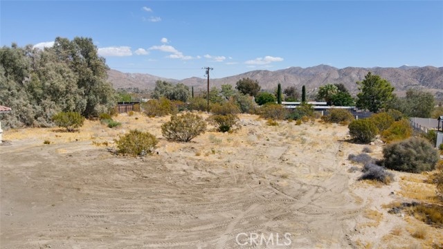 Detail Gallery Image 34 of 40 For 9465 Lanning Ln, Morongo Valley,  CA 92256 - 3 Beds | 2 Baths