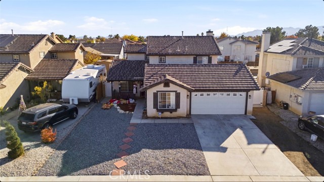 Detail Gallery Image 46 of 52 For 10729 Alton Ct, Adelanto,  CA 92301 - 4 Beds | 3 Baths