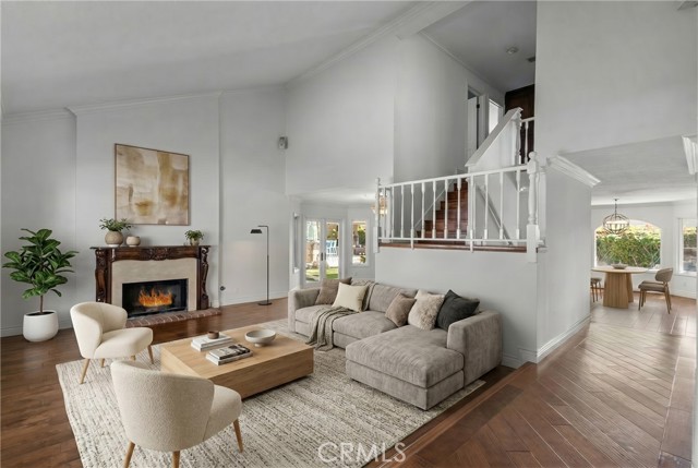 Detail Gallery Image 13 of 41 For 29665 Meadowmist, Agoura Hills,  CA 91301 - 5 Beds | 5 Baths