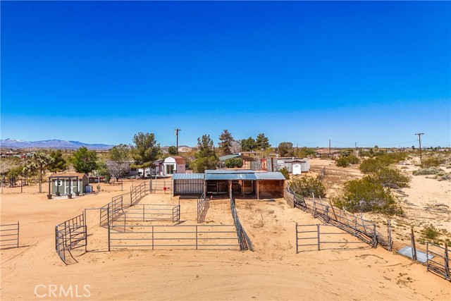 Detail Gallery Image 34 of 43 For 63220 Cielito Dr, Joshua Tree,  CA 92252 - 1 Beds | 1 Baths