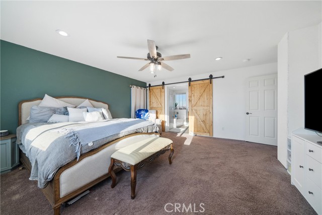 Detail Gallery Image 23 of 31 For 43809 Freer Way, Lancaster,  CA 93536 - 4 Beds | 2/1 Baths