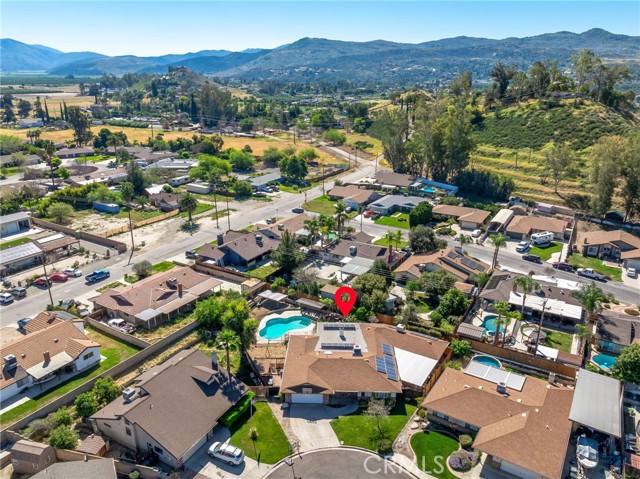 Detail Gallery Image 51 of 57 For 26655 Del Rosa, Hemet,  CA 92544 - 6 Beds | 3 Baths