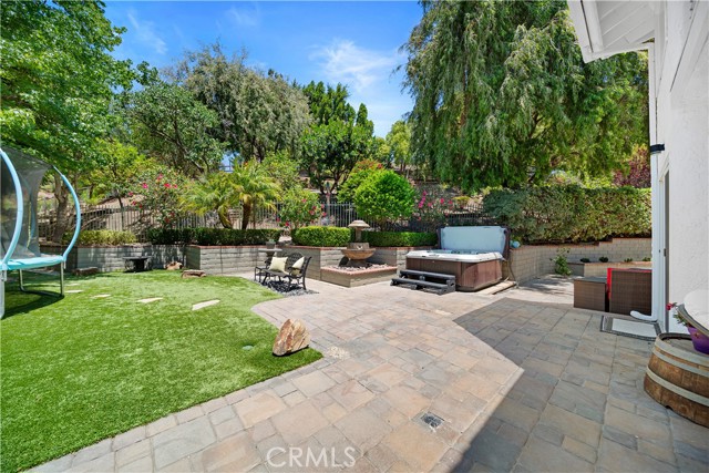 Detail Gallery Image 43 of 56 For 29541 Monarch Dr, San Juan Capistrano,  CA 92675 - 4 Beds | 3 Baths