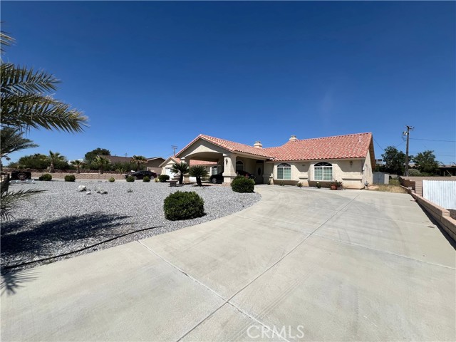 Image 3 for 13881 Choco Rd, Apple Valley, CA 92307