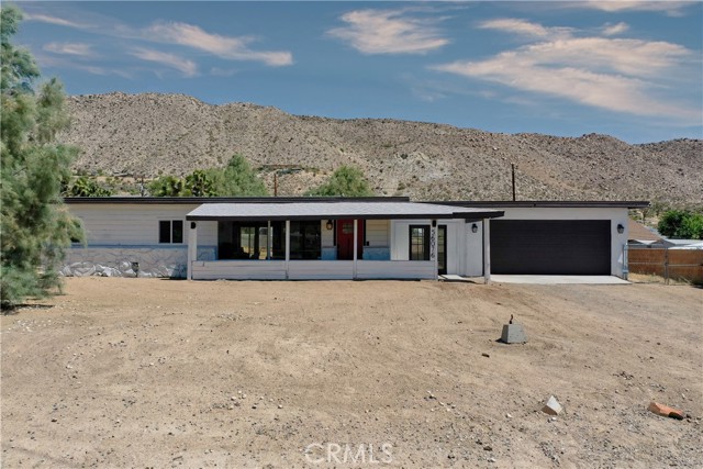 Detail Gallery Image 27 of 30 For 56076 Buena Vista Dr, Yucca Valley,  CA 92284 - 2 Beds | 1 Baths