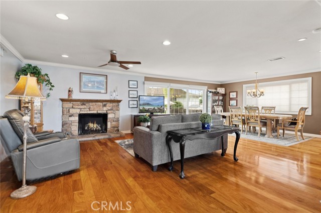 Detail Gallery Image 3 of 31 For 4432 Dorthea, Yorba Linda,  CA 92886 - 4 Beds | 2/1 Baths