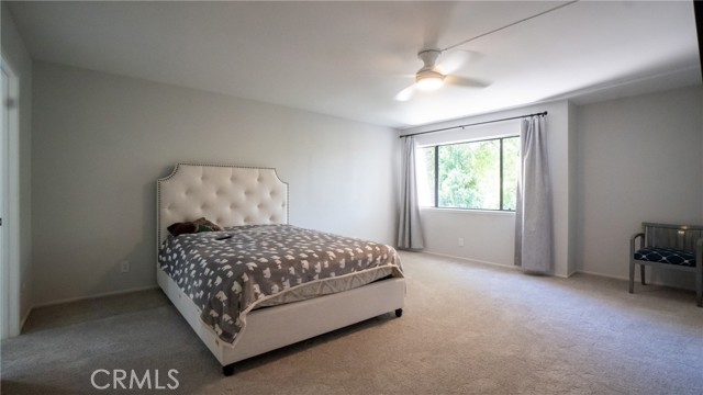 BEDROOM!