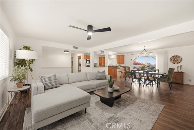 Detail Gallery Image 6 of 53 For 3525 Waco Ave, Simi Valley,  CA 93063 - 3 Beds | 2 Baths