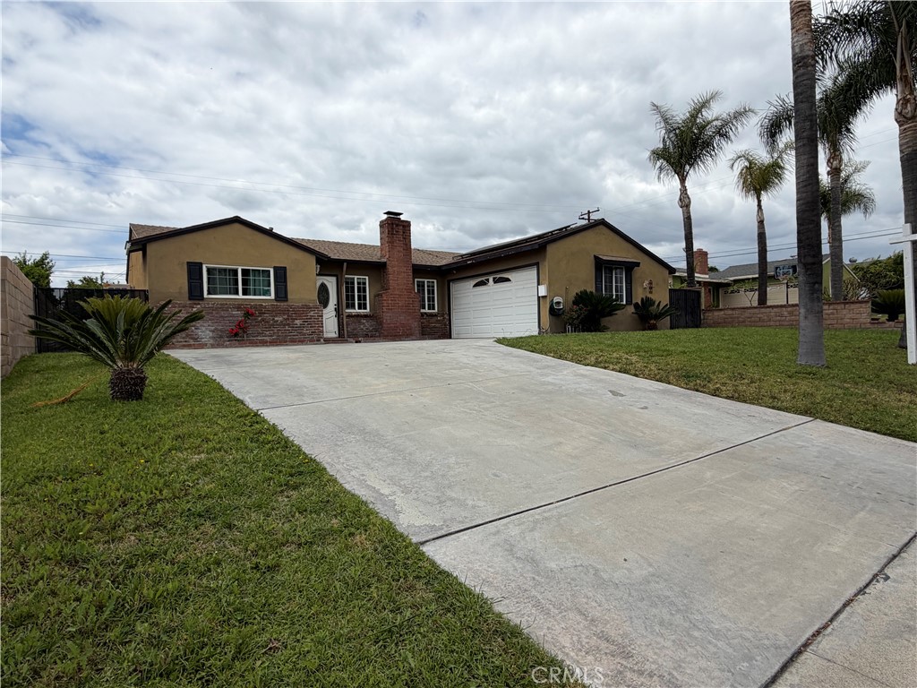 617 N Del Norte