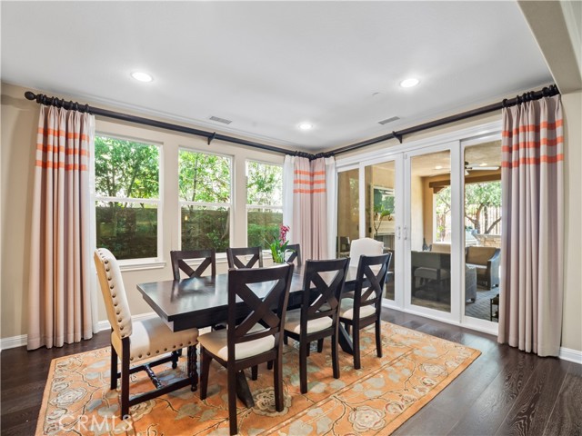 Detail Gallery Image 11 of 53 For 20365 Chianti Ct, Yorba Linda,  CA 92886 - 3 Beds | 3/1 Baths