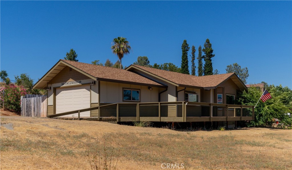 385 Circlewood Drive