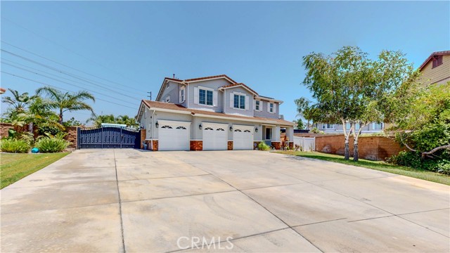 5519 Coralwood Place, Fontana, California 92336, 4 Bedrooms Bedrooms, ,2 BathroomsBathrooms,Single Family Residence,For Sale,Coralwood,CV24124098