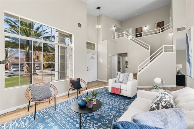 Detail Gallery Image 8 of 64 For 38830 Calistoga St, Palmdale,  CA 93551 - 4 Beds | 3 Baths