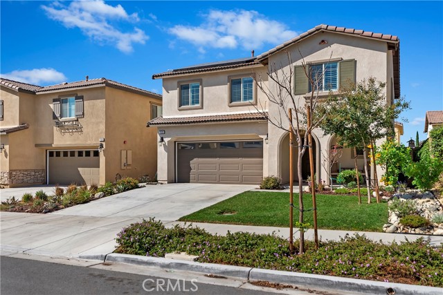 Image 2 for 7020 Sagebrush Way, Fontana, CA 92336