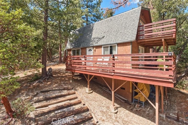 Detail Gallery Image 3 of 61 For 53062 Walters Dr, Idyllwild,  CA 92549 - 3 Beds | 2 Baths