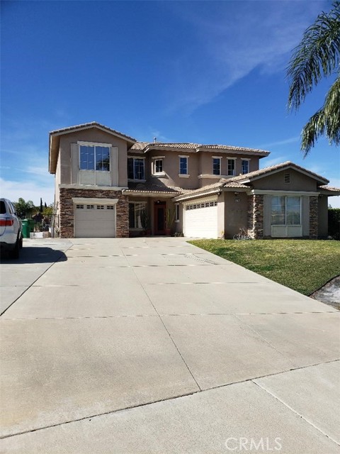 1750 Calle Del Oro, Corona, CA 92882