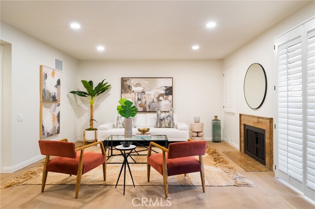 Detail Gallery Image 14 of 39 For 534 S Oak Knoll Ave #103,  Pasadena,  CA 91101 - 2 Beds | 2 Baths