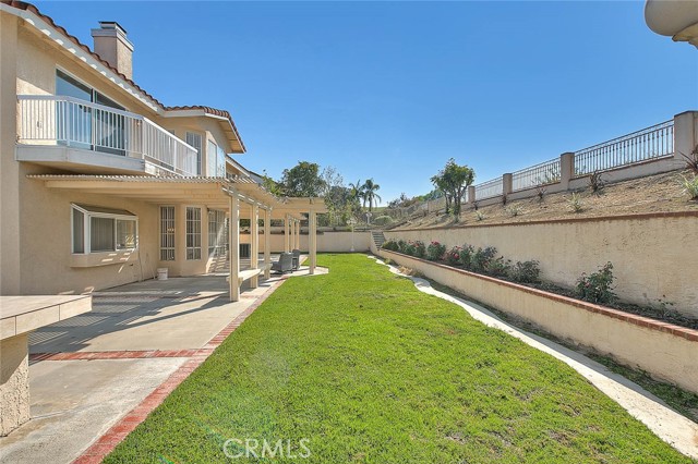 Detail Gallery Image 55 of 63 For 17527 Mondino Dr, Rowland Heights,  CA 91748 - 4 Beds | 3 Baths