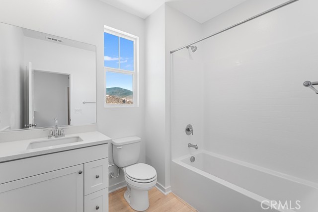 Detail Gallery Image 13 of 23 For 34489 Ciruela Ave, French Valley,  CA 92596 - 3 Beds | 2/1 Baths
