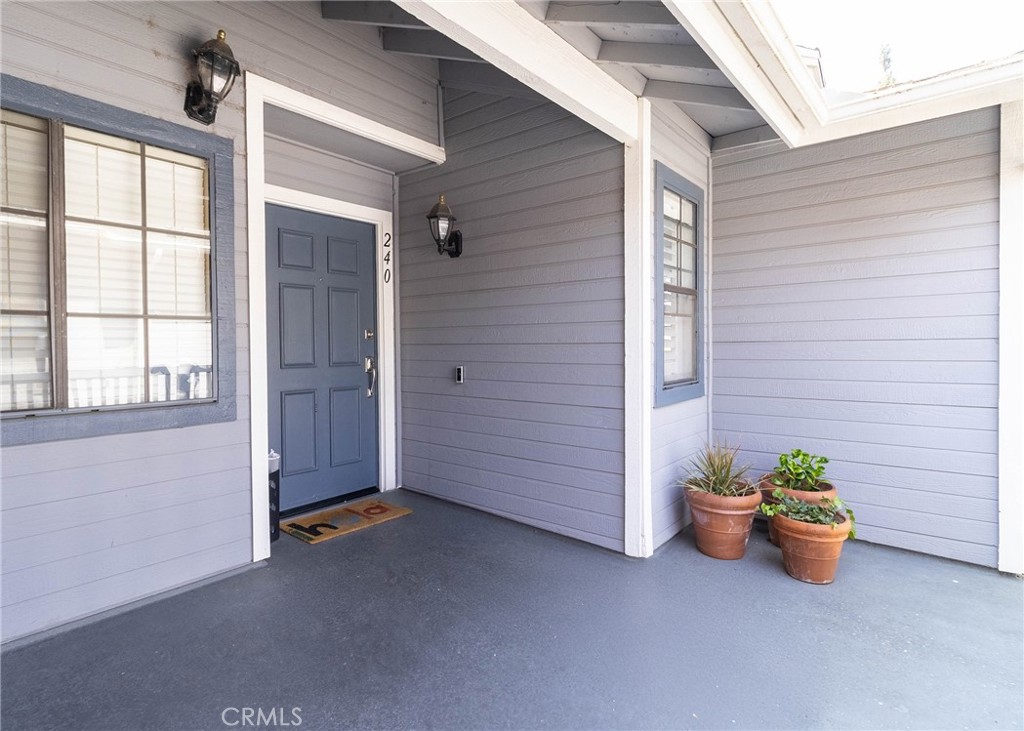 240 Evergreen Court #56