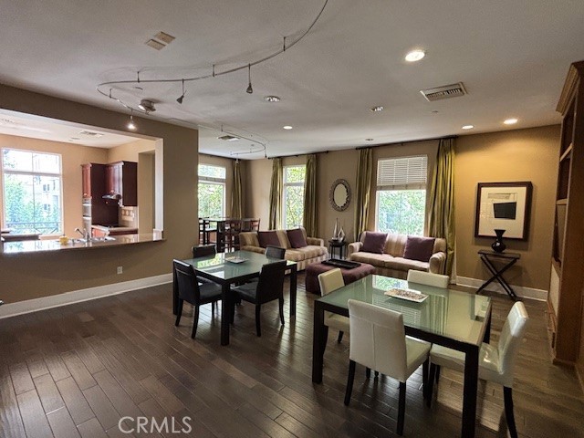 Detail Gallery Image 13 of 15 For 2442 Watermarke Pl, Irvine,  CA 92612 - 1 Beds | 1 Baths