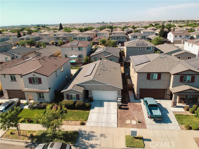 Detail Gallery Image 28 of 34 For 635 Pegasus Dr, Merced,  CA 95348 - 4 Beds | 2 Baths