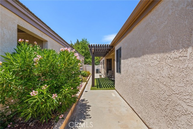 Detail Gallery Image 30 of 44 For 26584 Calle Gregorio, Menifee,  CA 92585 - 2 Beds | 2 Baths