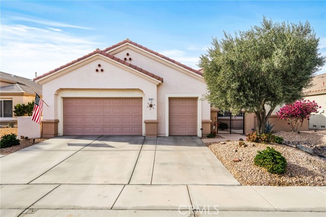 Detail Gallery Image 1 of 55 For 37701 Medjool Ave, Palm Desert,  CA 92211 - 3 Beds | 2 Baths