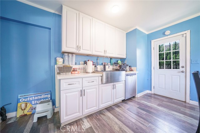 Detail Gallery Image 14 of 35 For 2137 Pepper Dr, Highland,  CA 92346 - 3 Beds | 1 Baths