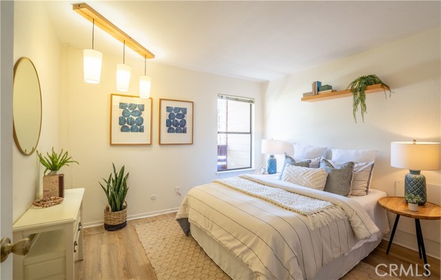 Detail Gallery Image 15 of 25 For 680 Chorro St #17,  San Luis Obispo,  CA 93401 - 2 Beds | 1 Baths