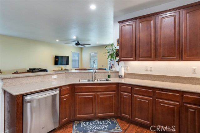 Detail Gallery Image 11 of 24 For 3072 Bradley Rd, Perris,  CA 92571 - 3 Beds | 2 Baths