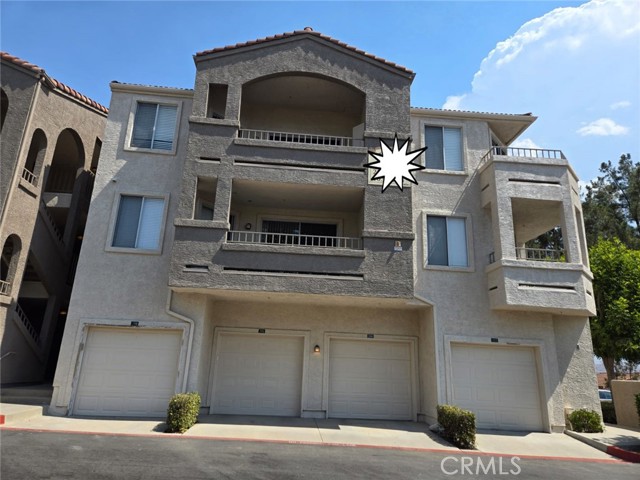 Detail Gallery Image 1 of 16 For 1015 La Terraza Cir #208,  Corona,  CA 92879 - 2 Beds | 2 Baths