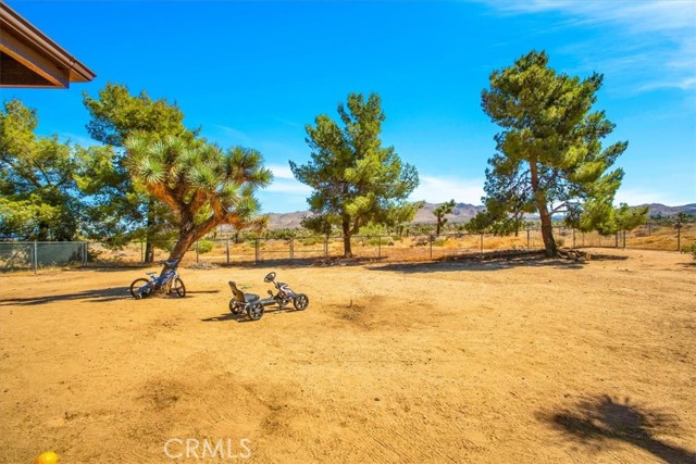 Detail Gallery Image 34 of 54 For 8555 Palomar Ave, Yucca Valley,  CA 92284 - 3 Beds | 2 Baths