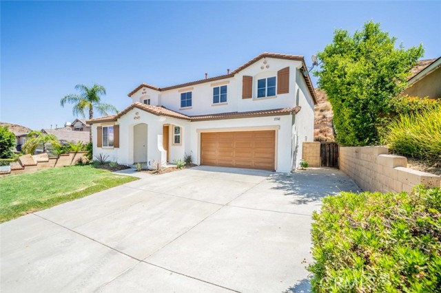 Detail Gallery Image 1 of 1 For 27764 Almont Way, Menifee,  CA 92585 - 6 Beds | 2/1 Baths