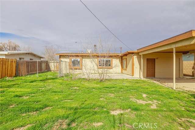 Detail Gallery Image 43 of 44 For 1238 W Avenue H15, Lancaster,  CA 93534 - 3 Beds | 1 Baths