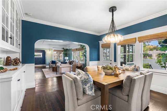Detail Gallery Image 9 of 41 For 952 E Palmyra Ave, Orange,  CA 92866 - 3 Beds | 2 Baths
