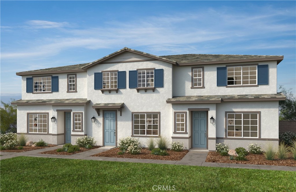 4657 S Moonstar Privado Street