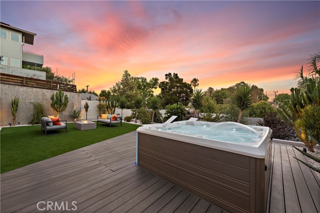 Detail Gallery Image 39 of 45 For 2334 Vestal Ave, Silver Lake Los Angeles,  CA 90026 - 3 Beds | 3 Baths