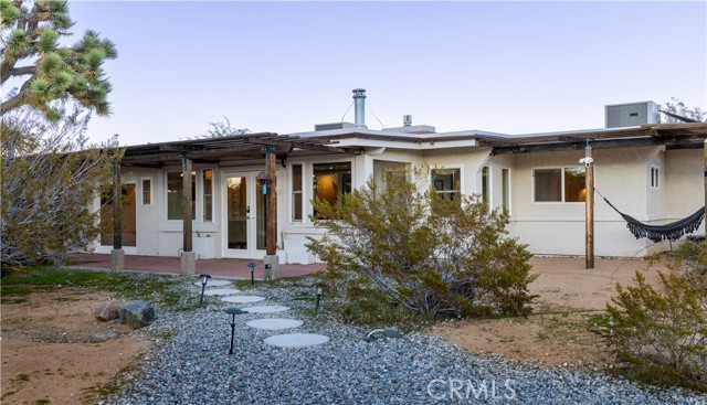 Detail Gallery Image 7 of 47 For 3353 Sage, Yucca Valley,  CA 92284 - 3 Beds | 2 Baths
