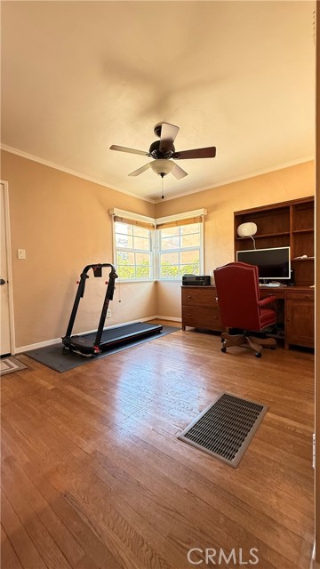 Detail Gallery Image 18 of 28 For 420 N Campbell Ave, Alhambra,  CA 91801 - 3 Beds | 1/1 Baths